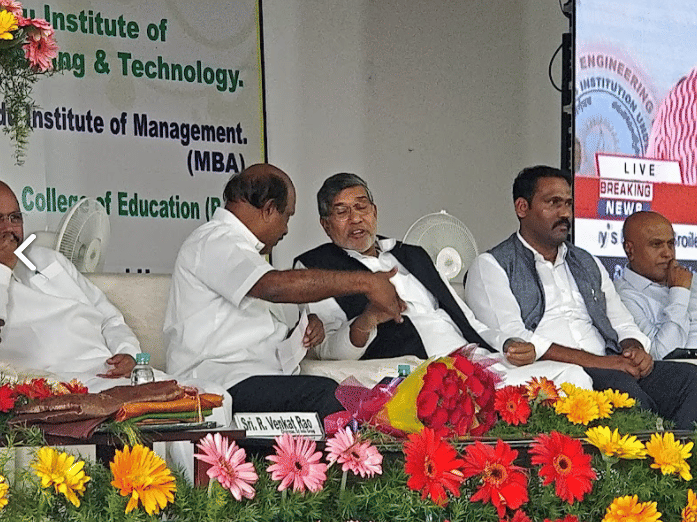 Sri Indu Institute of Pharmacy, Ibrahimpatnam Hyderabad Events photo 13